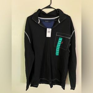 Men’s XL Nautica Half Zip